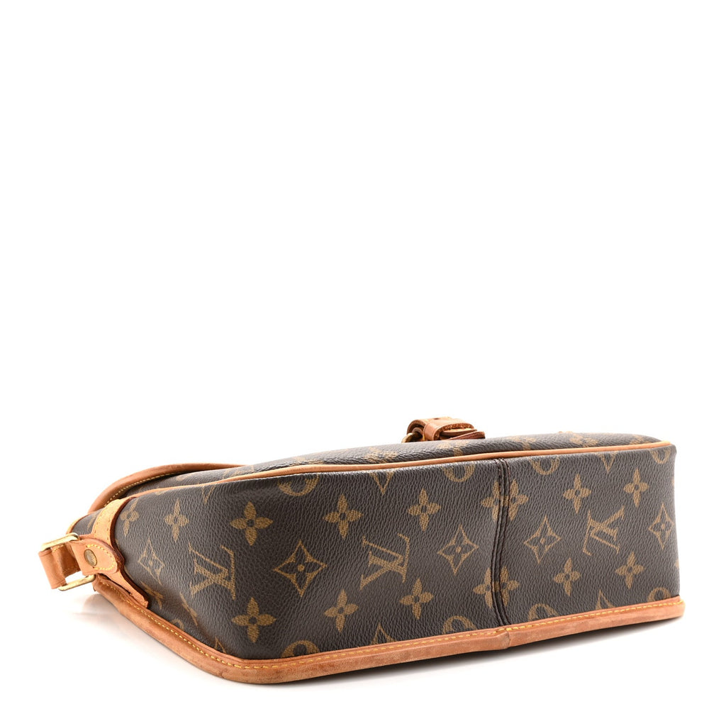 Louis Vuitton Monogram Sologne