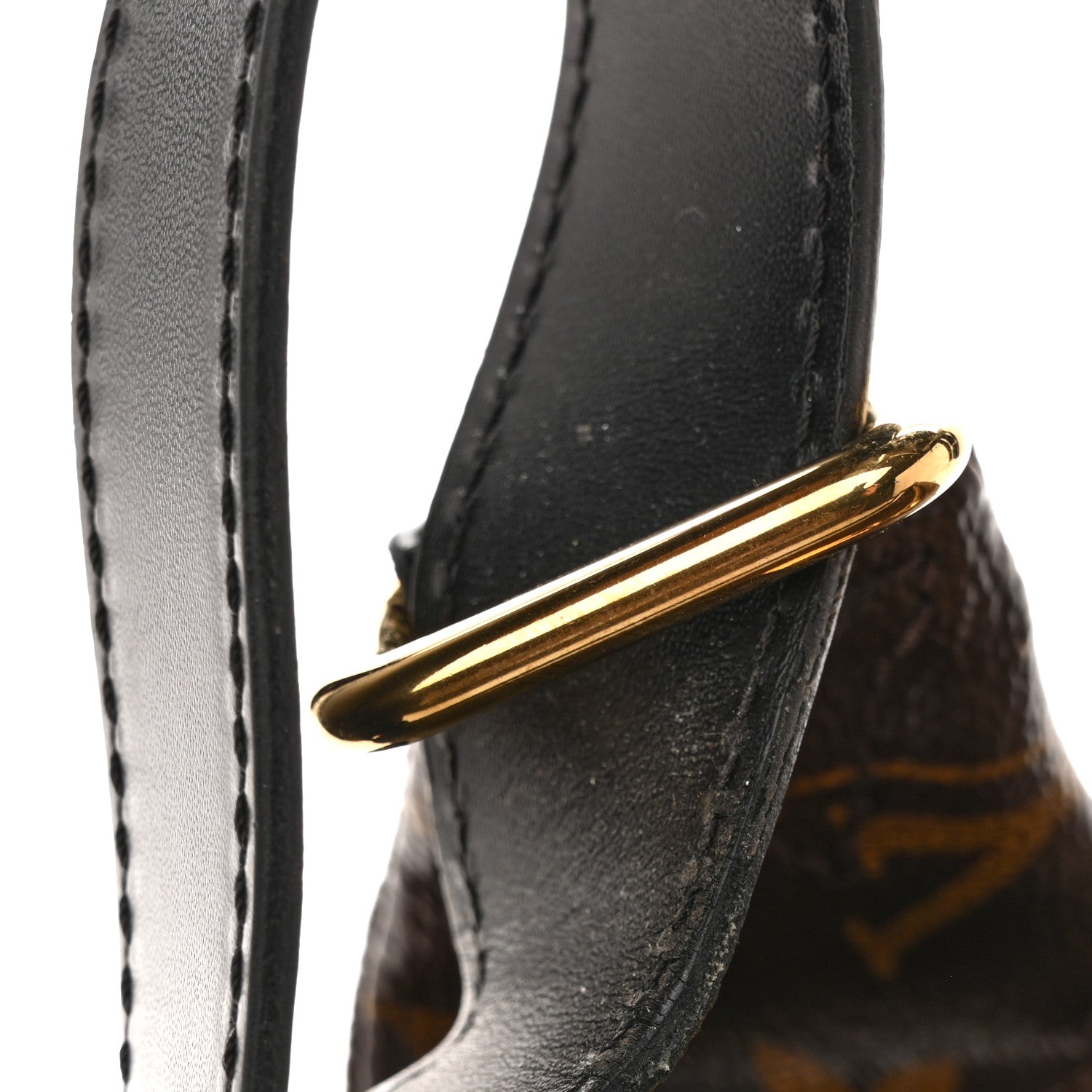 Louis Vuitton Monogram My LV World Tour Bumbag