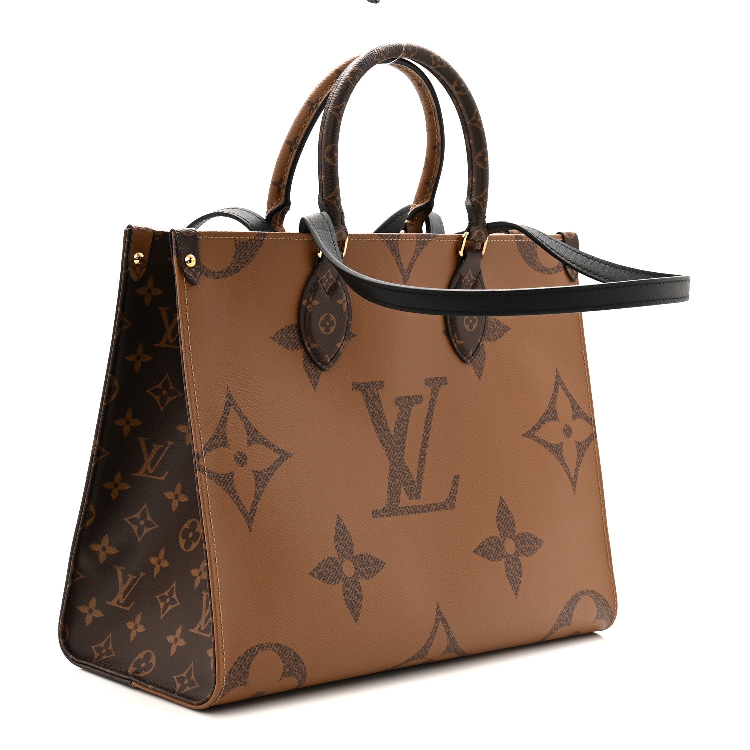 Louis Vuitton Reverse Monogram Giant Onthego MM