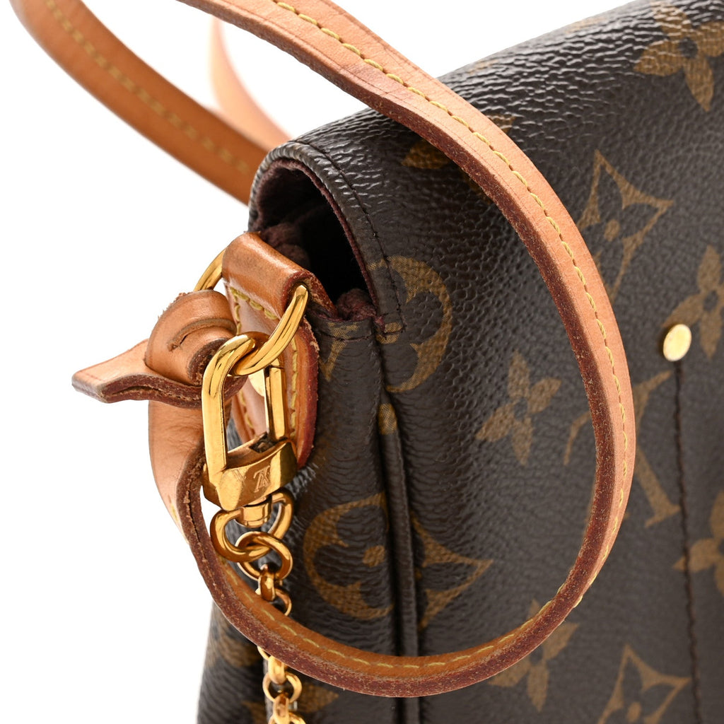 Louis Vuitton Monogram Favorite MM