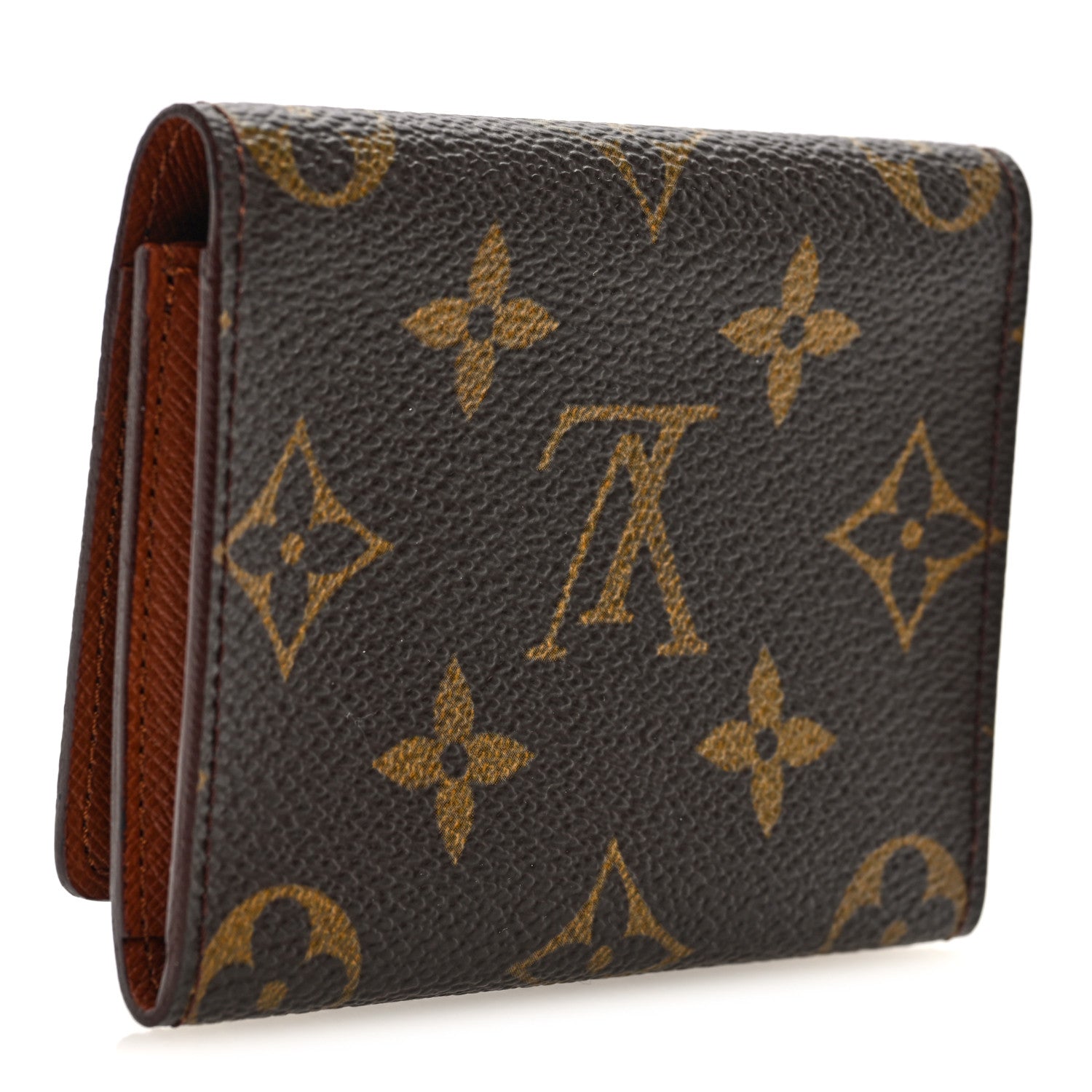 Louis Vuitton Monogram Business Card Holder