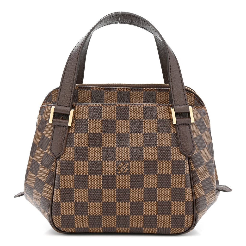Louis Vuitton Damier Ebene Belem PM
