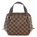 Louis Vuitton Damier Ebene Belem PM