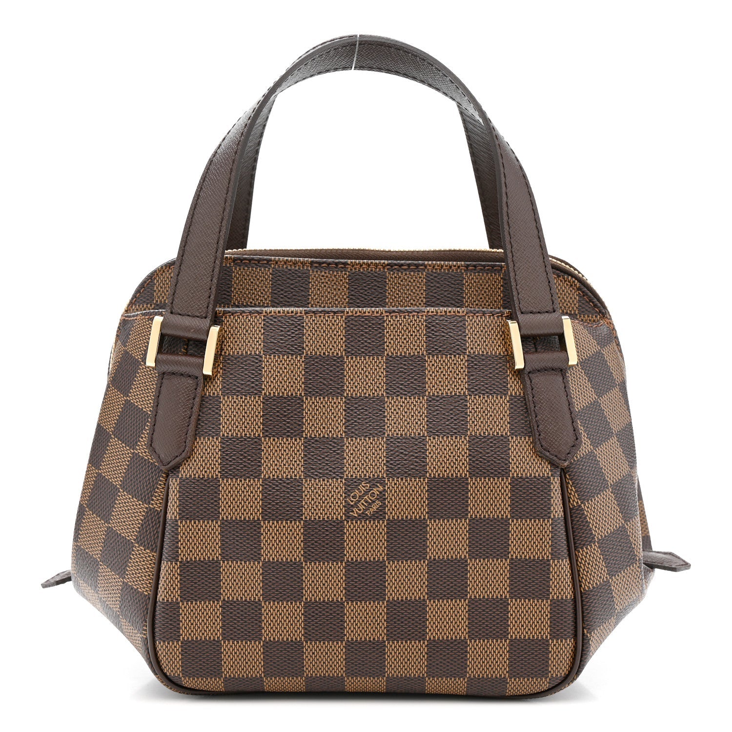 Louis Vuitton Damier Ebene Belem PM