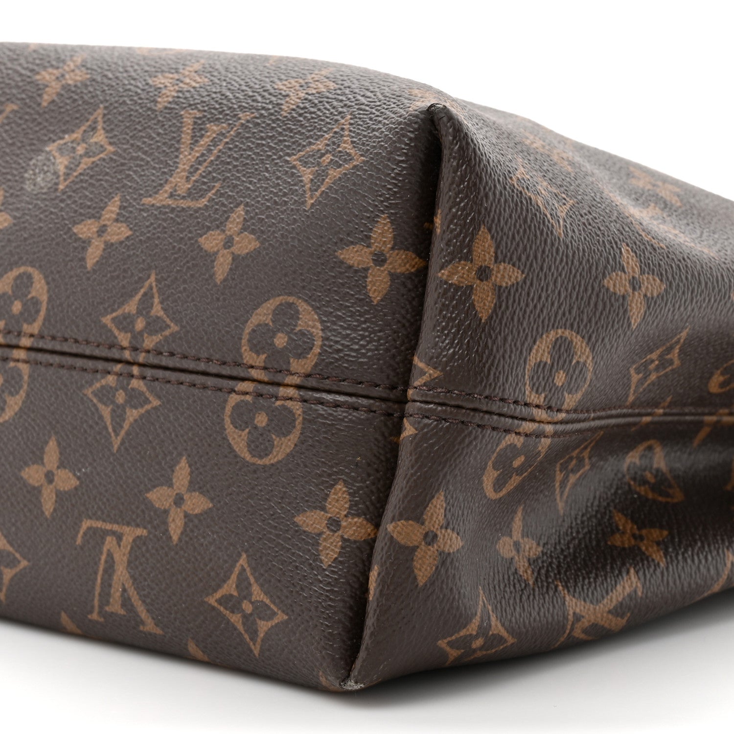 Louis Vuitton Monogram Graceful PM