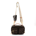 Louis Vuitton Monogram Utility Crossbody