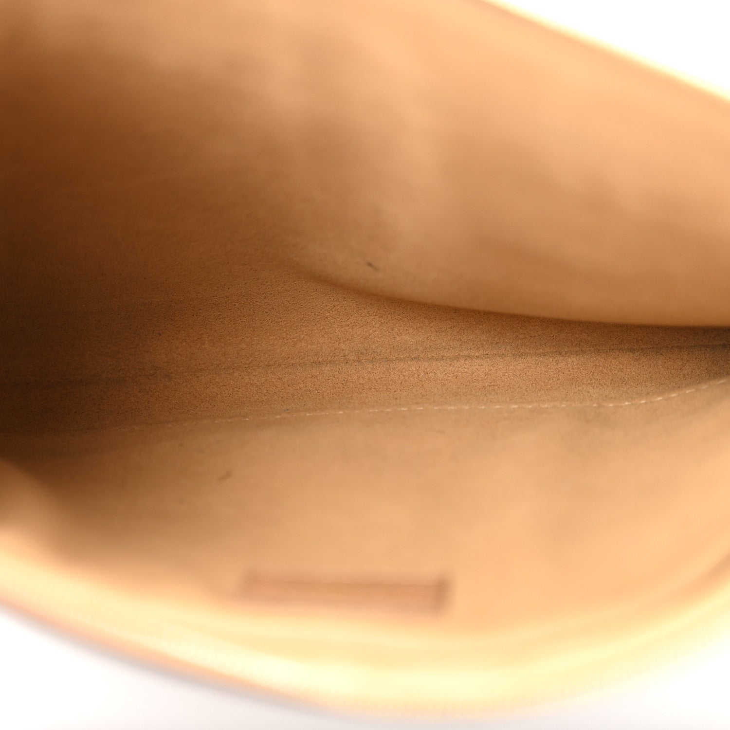 Louis Vuitton Monogram Daily Pouch Sesame