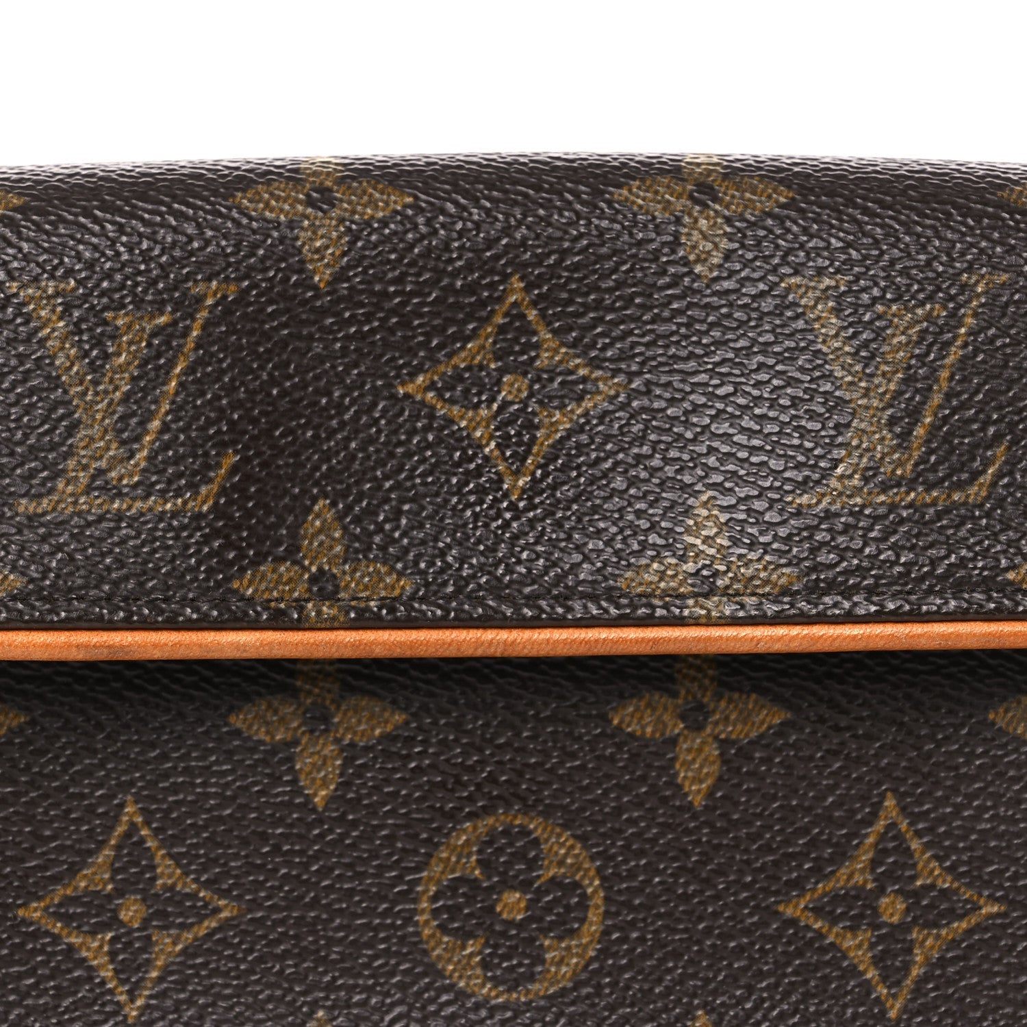 Louis Vuitton Monogram Pochette Florentine XS