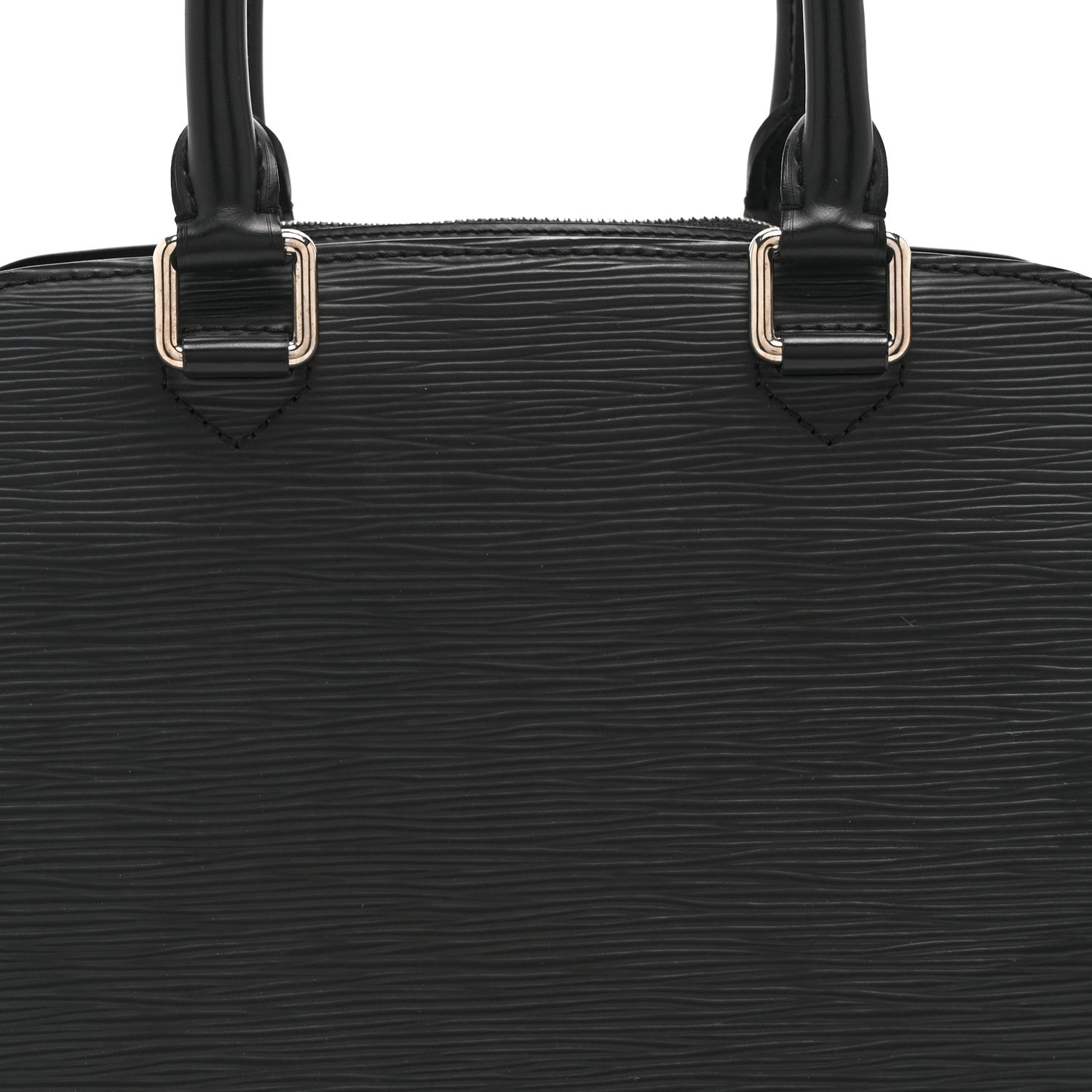 Louis Vuitton Epi Pont-Neuf Black
