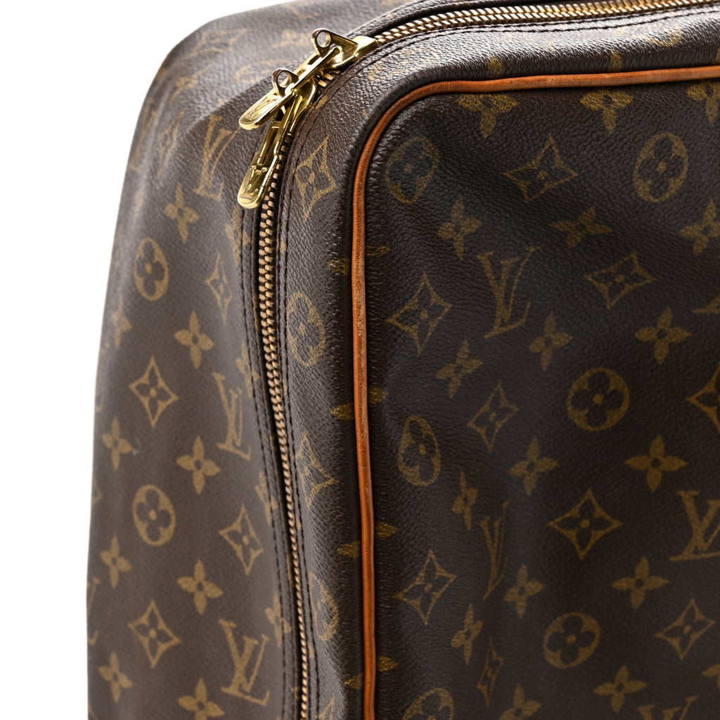 Louis Vuitton Monogram Sirius 60