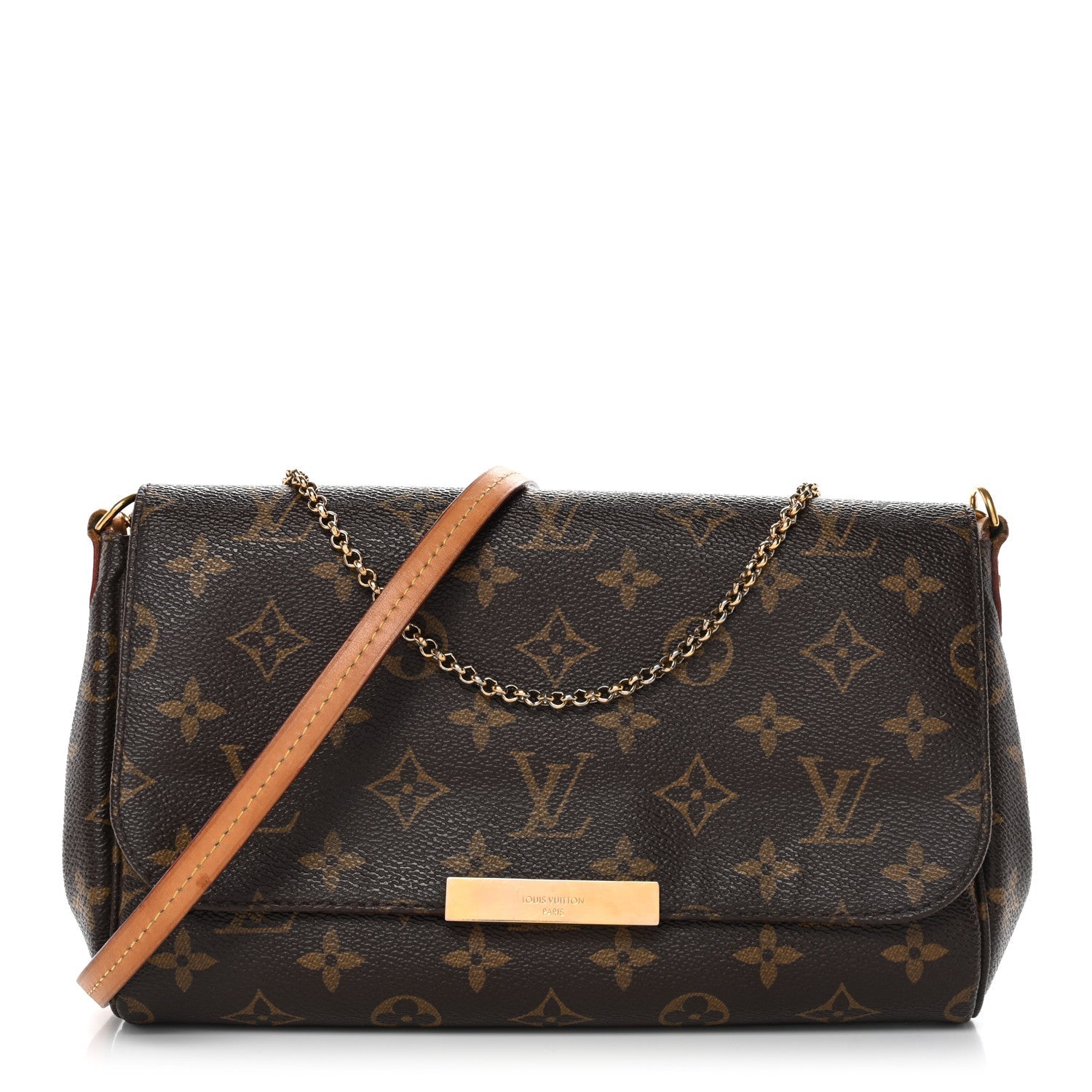 Louis Vuitton Monogram Favorite PM