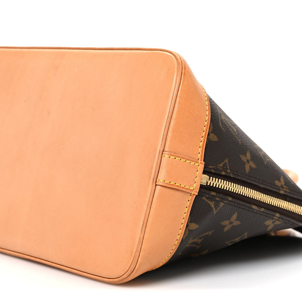 Louis Vuitton Monogram Alma PM