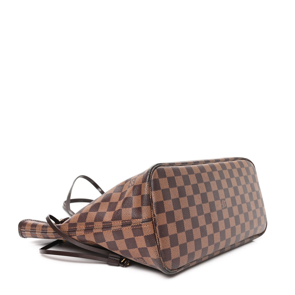 Louis Vuitton Damier Ebene Neo Neverfull MM