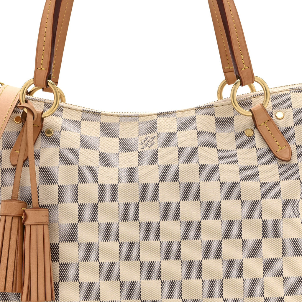 Louis Vuitton Damier Azur Lymington