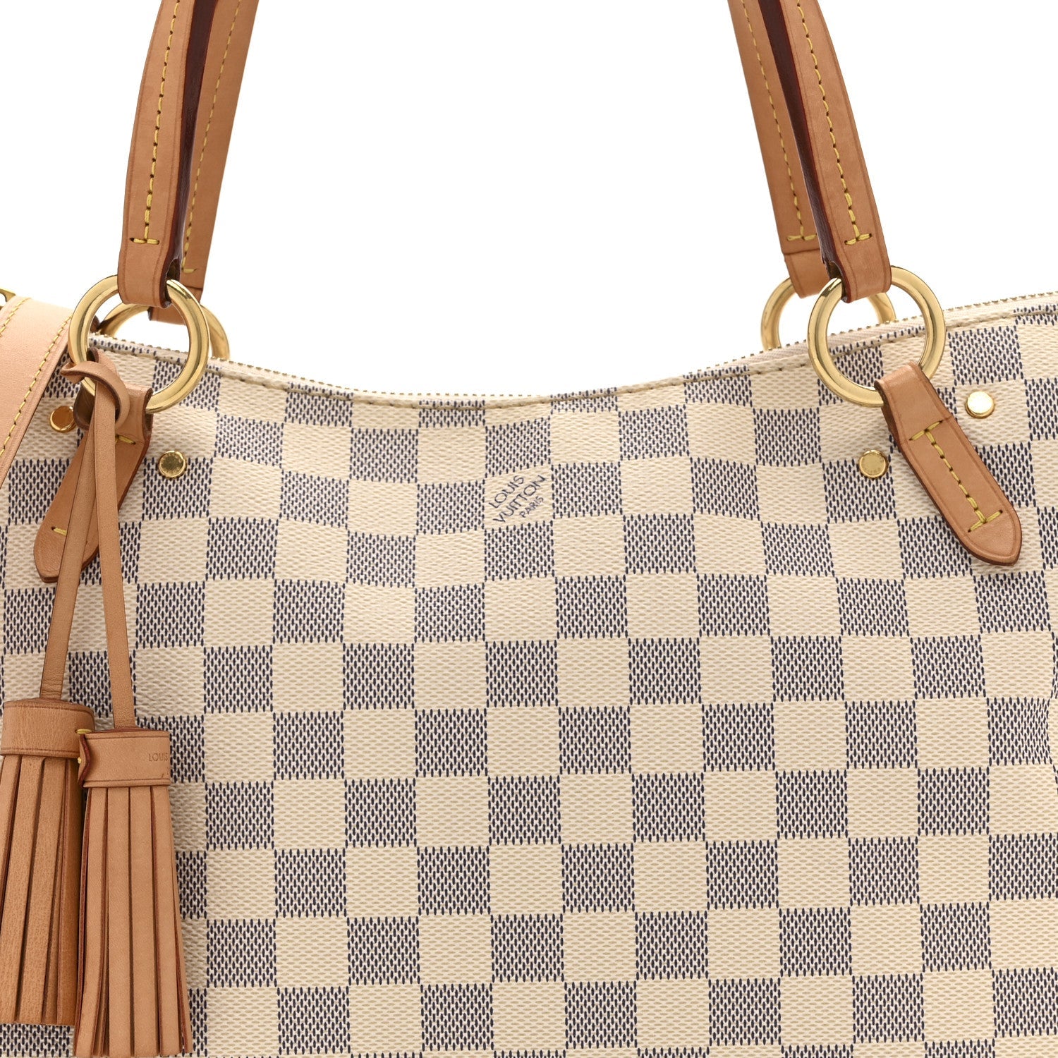 Louis Vuitton Damier Azur Lymington