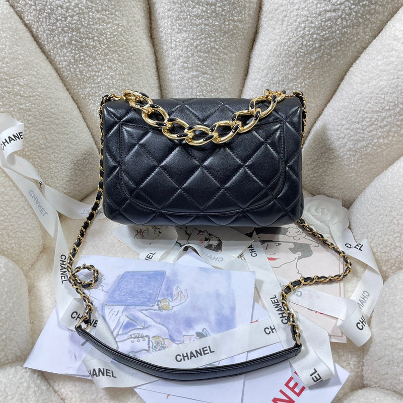 Chanel -Bags - CHL Bags - 966