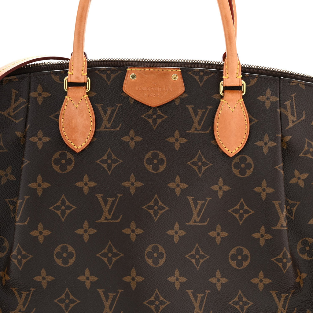 Louis Vuitton Monogram Turenne MM