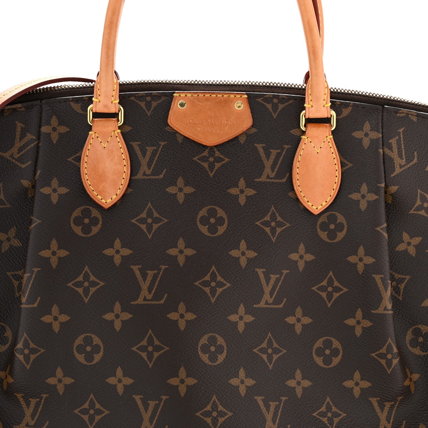 Louis Vuitton Monogram Turenne MM