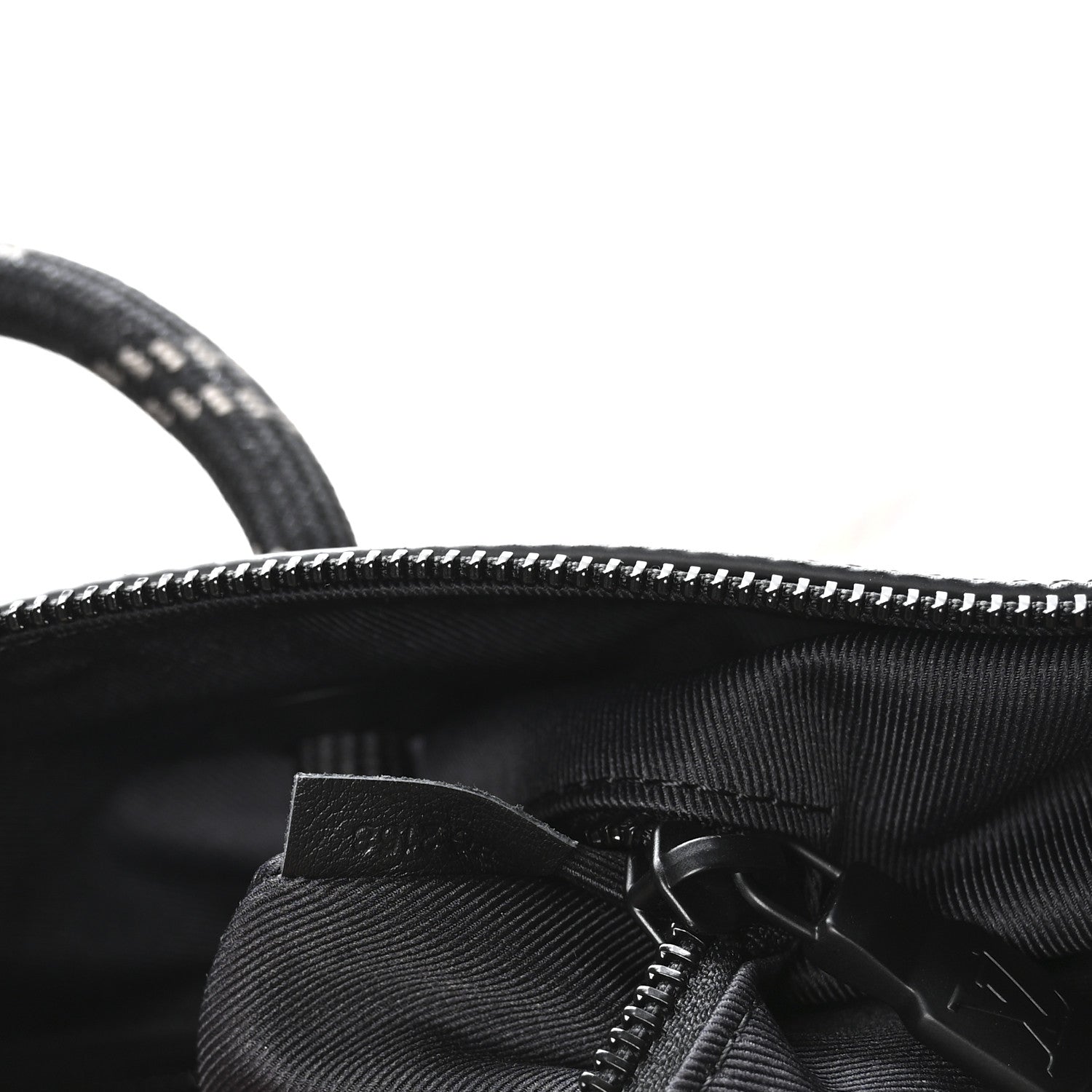 Louis Vuitton Monogram Glaze Keepall Bandouliere 50