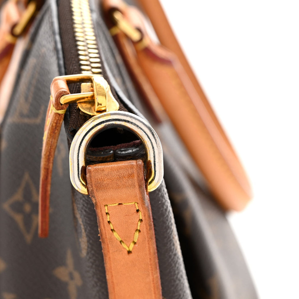 Louis Vuitton Monogram Turenne MM