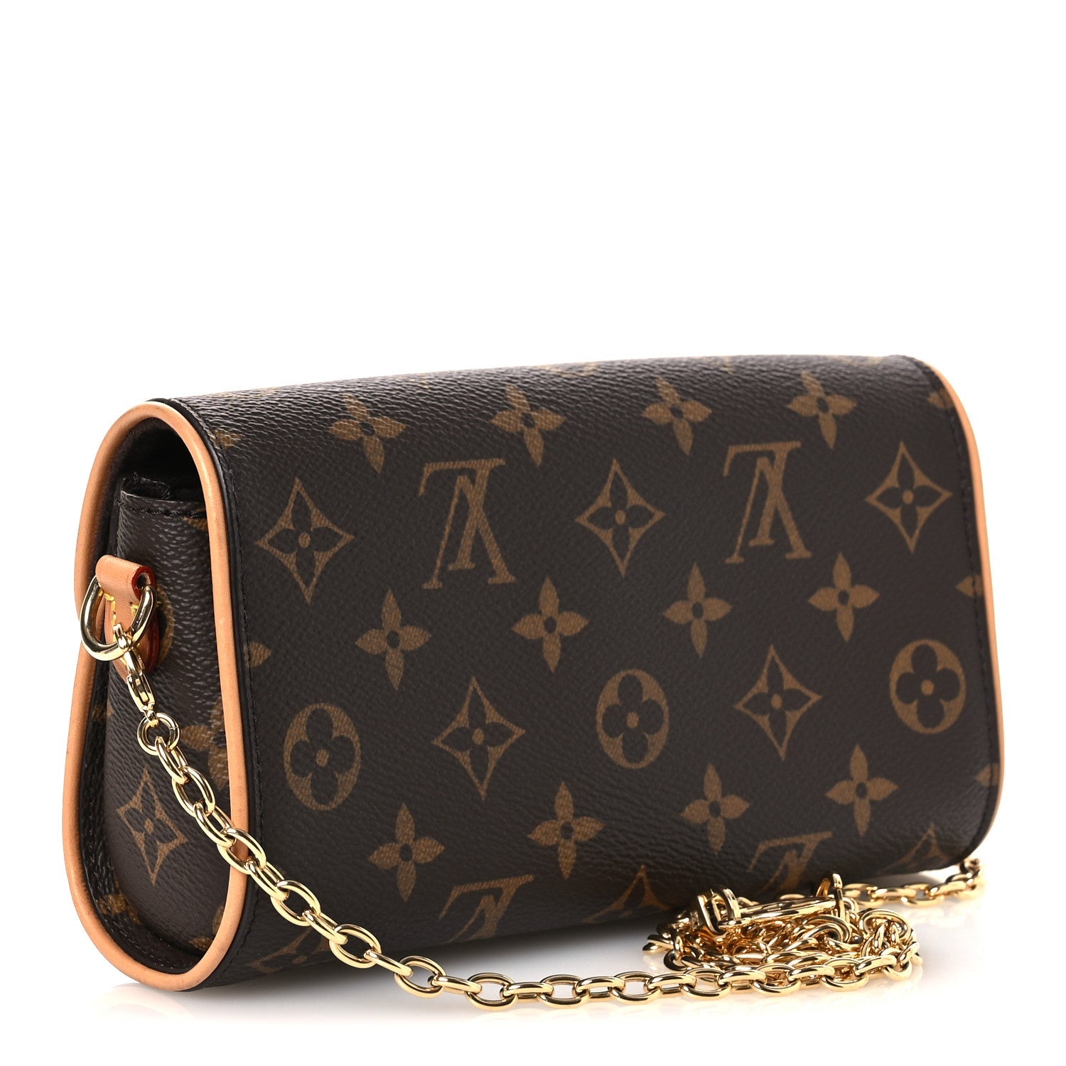 Louis Vuitton Monogram Pochette Camille
