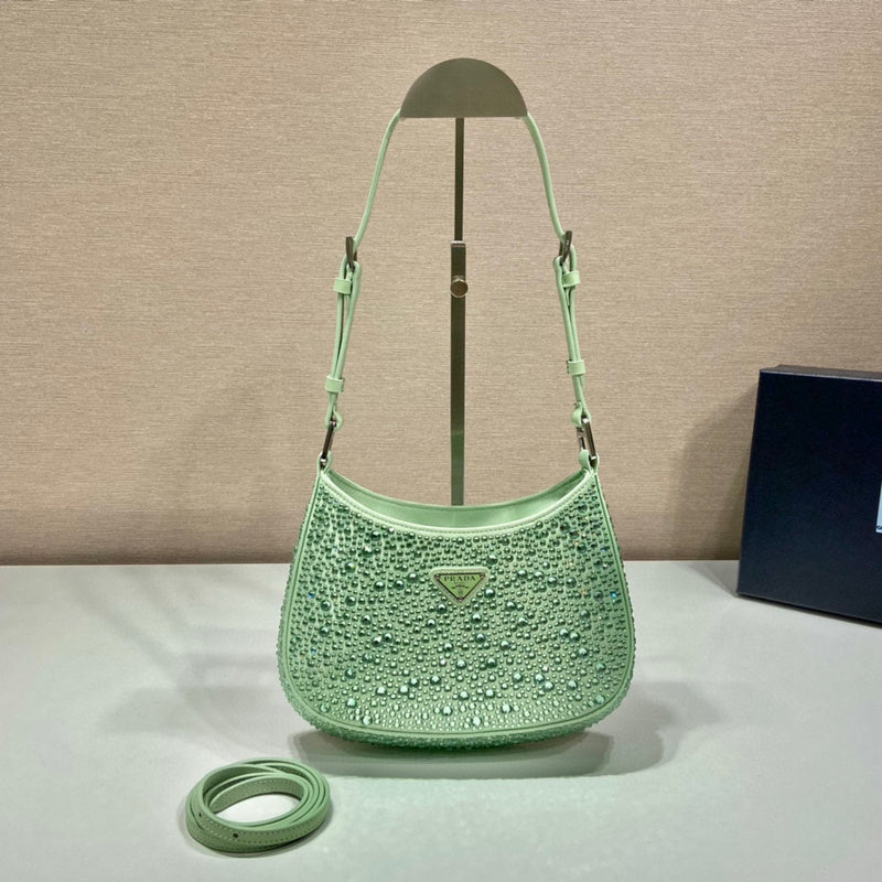 Prada Bags - 2734