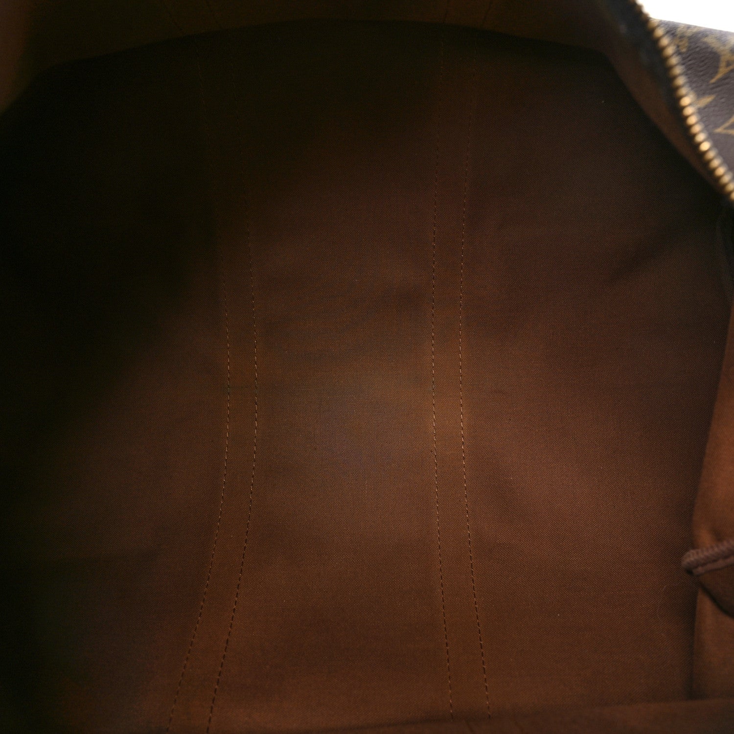 Louis Vuitton Monogram Keepall 50