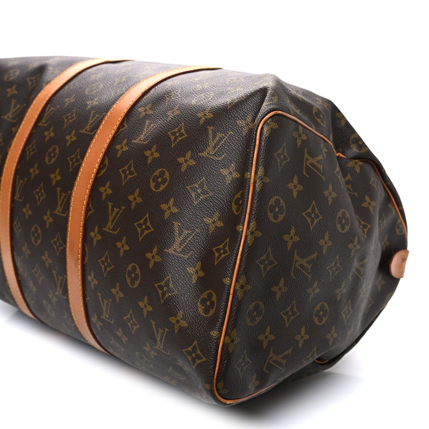 Louis Vuitton Monogram Keepall 50