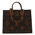 Louis Vuitton Reverse Monogram Giant Onthego GM