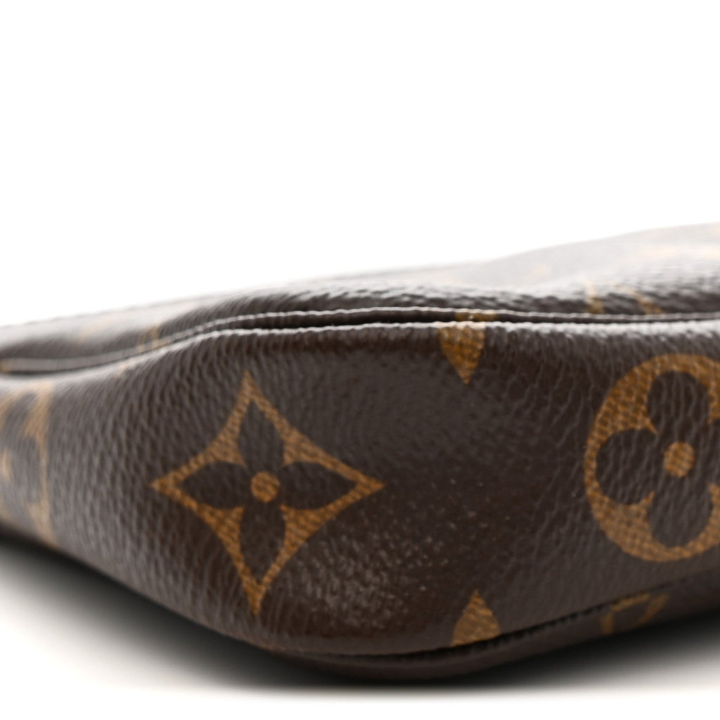 Louis Vuitton Monogram Mini Pochette Accessories