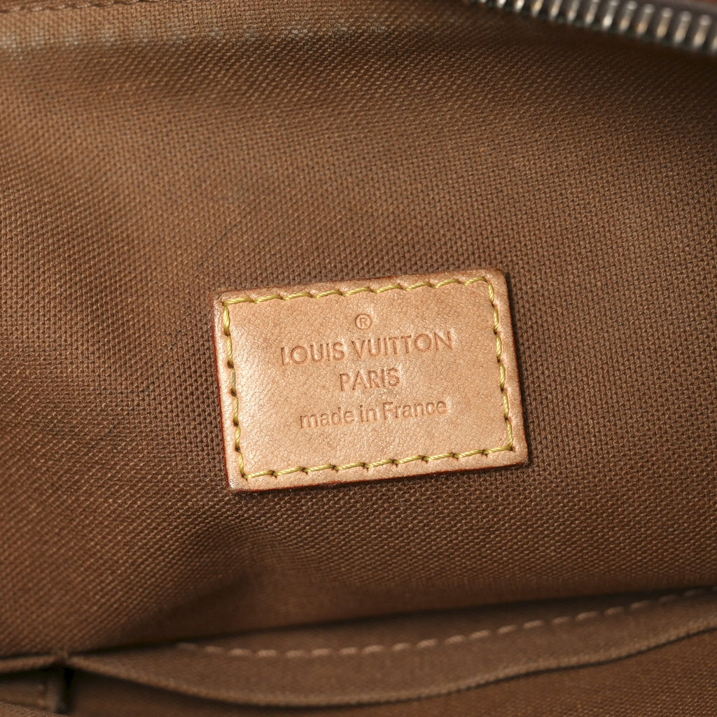 Louis Vuitton Monogram Odeon GM