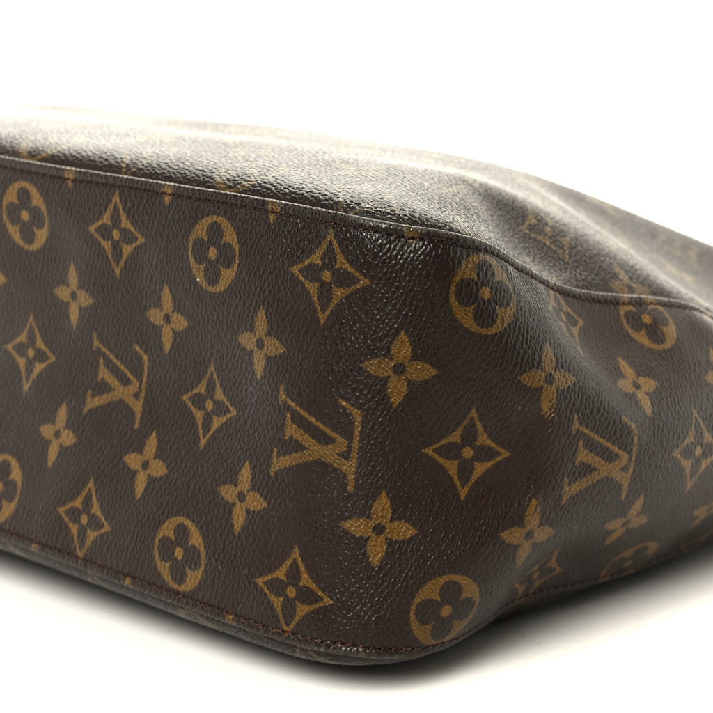 Louis Vuitton Monogram Looping GM