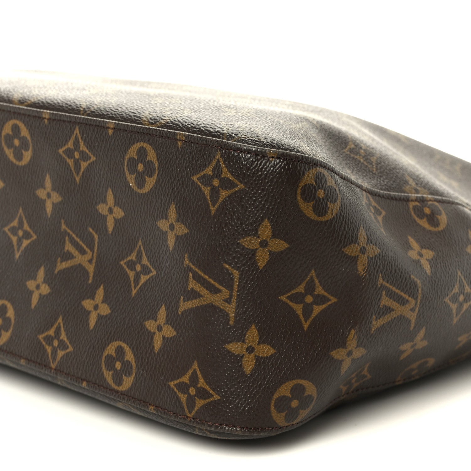 Louis Vuitton Monogram Looping GM