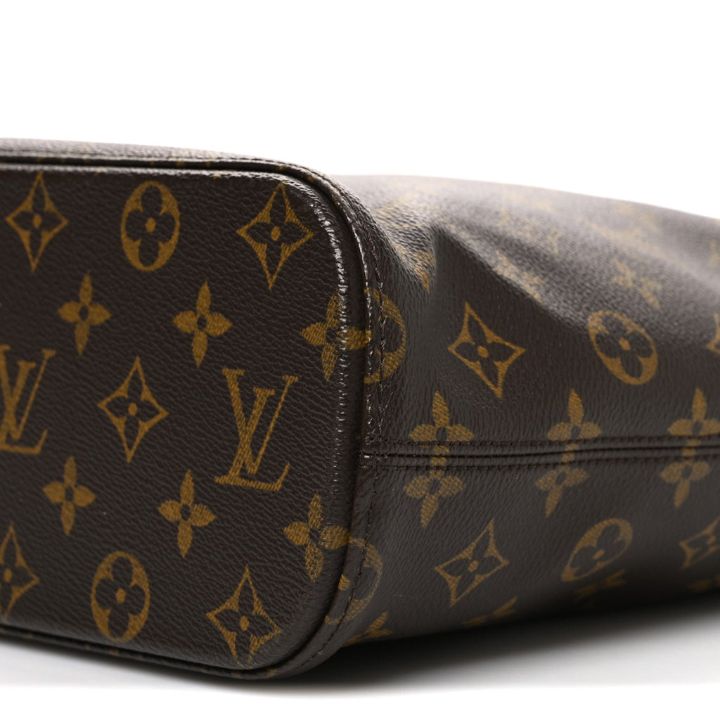 Louis Vuitton Monogram Vavin GM