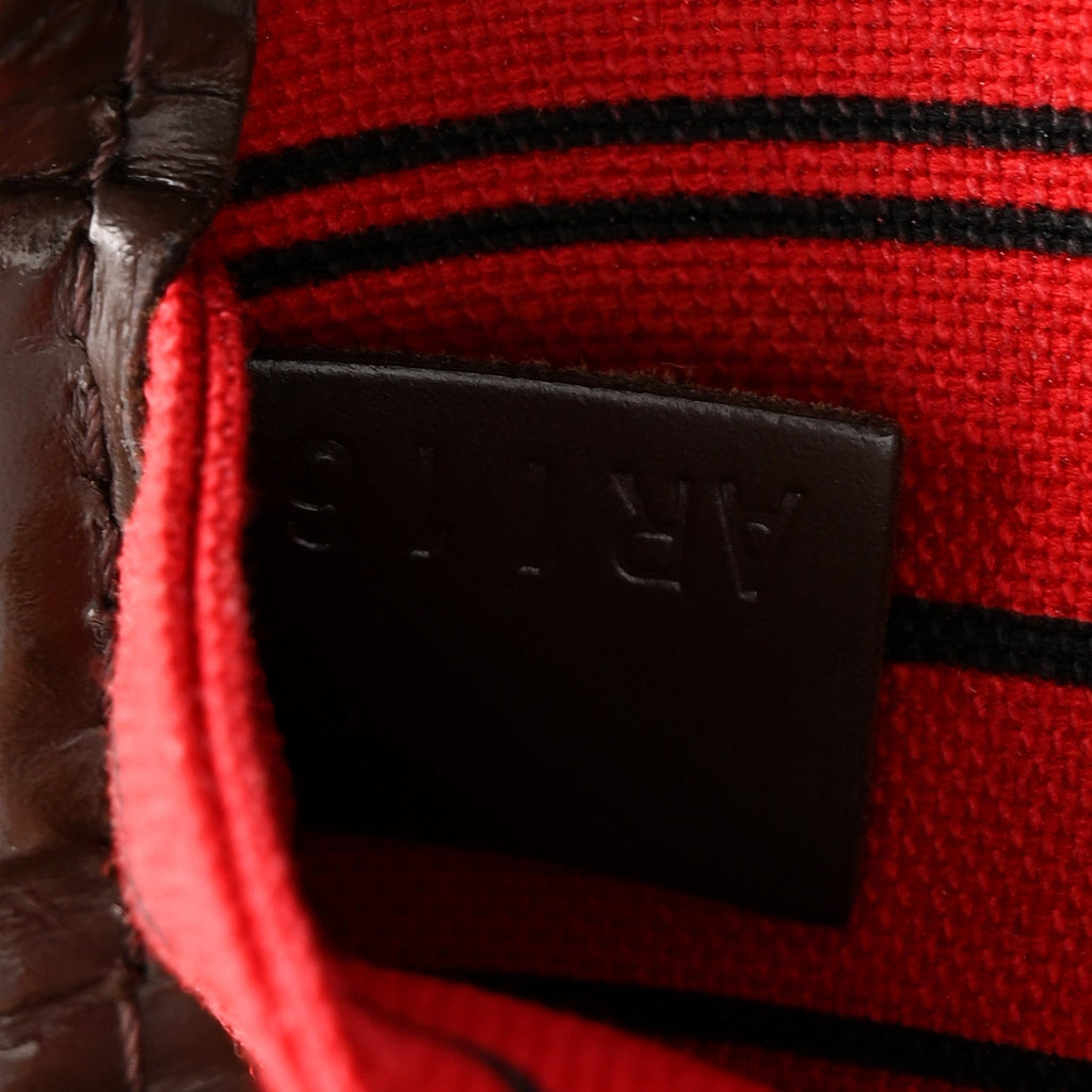 Louis Vuitton Damier Ebene Neo Neverfull MM