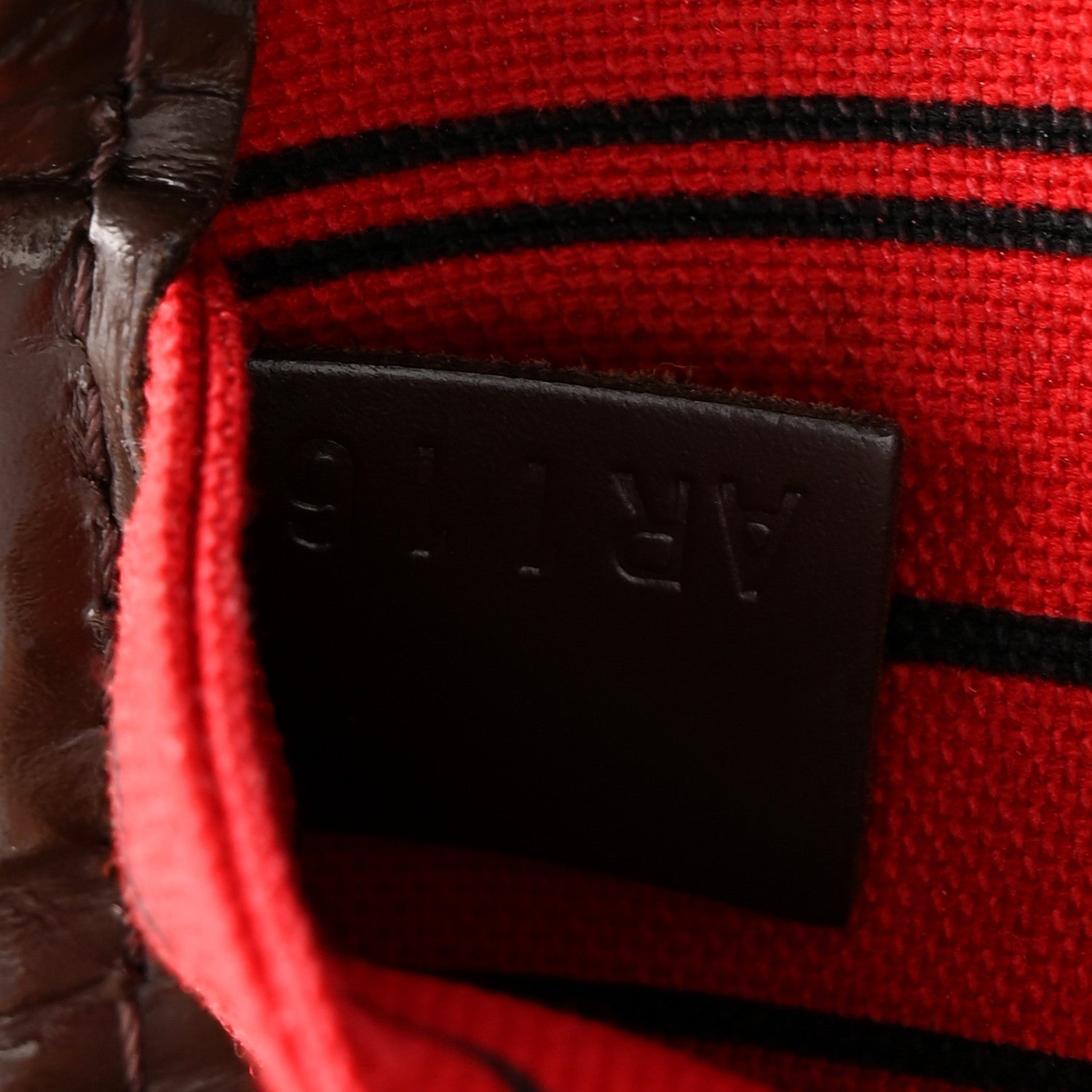 Louis Vuitton Damier Ebene Neo Neverfull MM