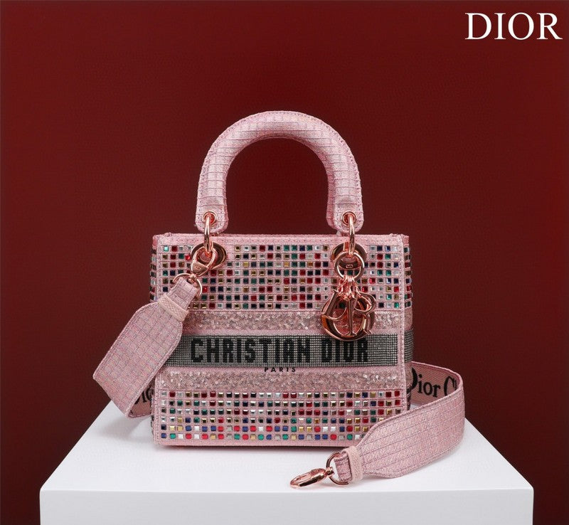 Dior Bag