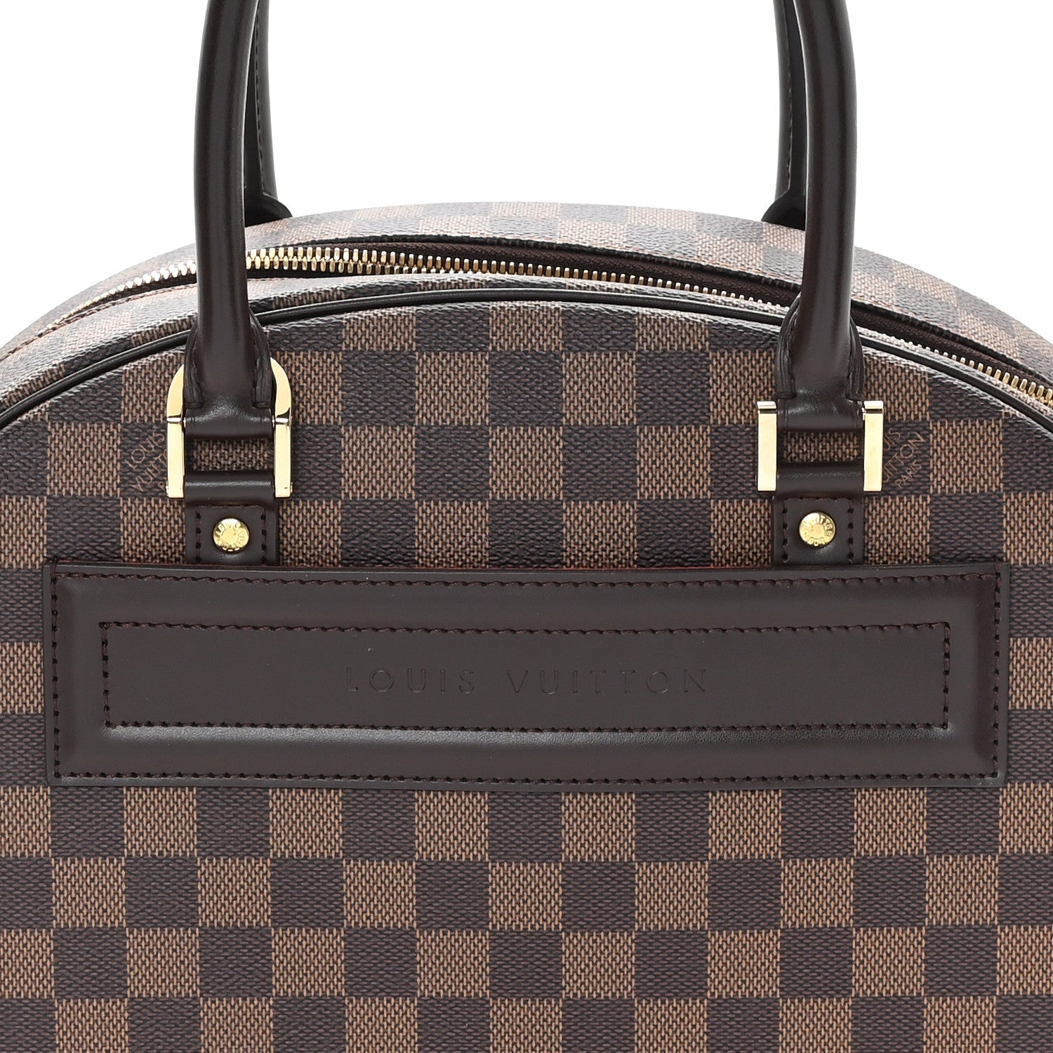 Louis Vuitton Damier Ebene Nolita