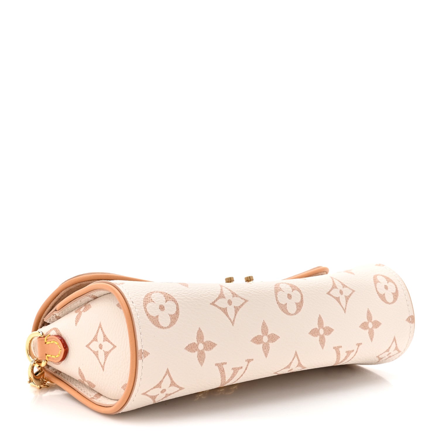 Louis Vuitton Monogram Pochette Camille Dune