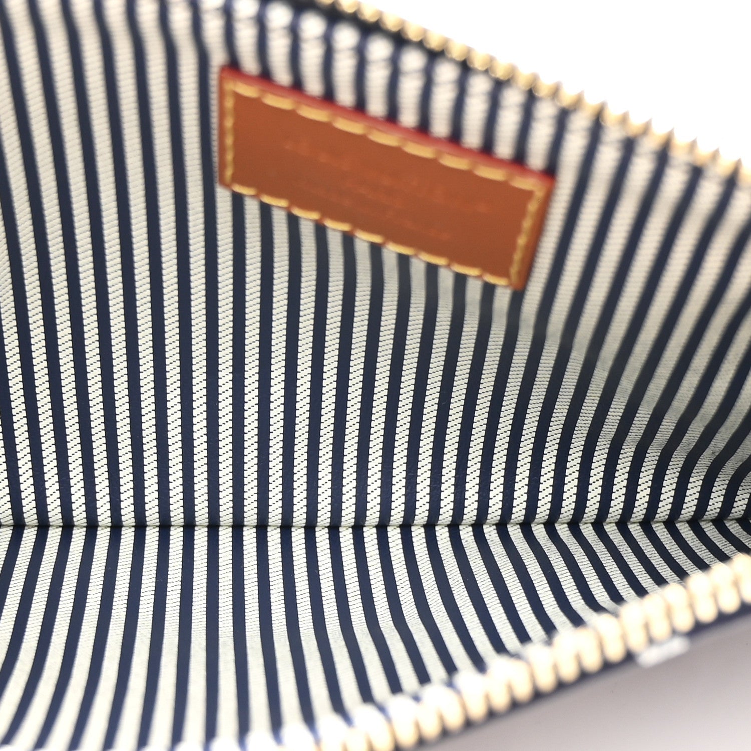 Louis Vuitton Calfskin Monogram Speedy P9 Bandouliere 30 Indigo