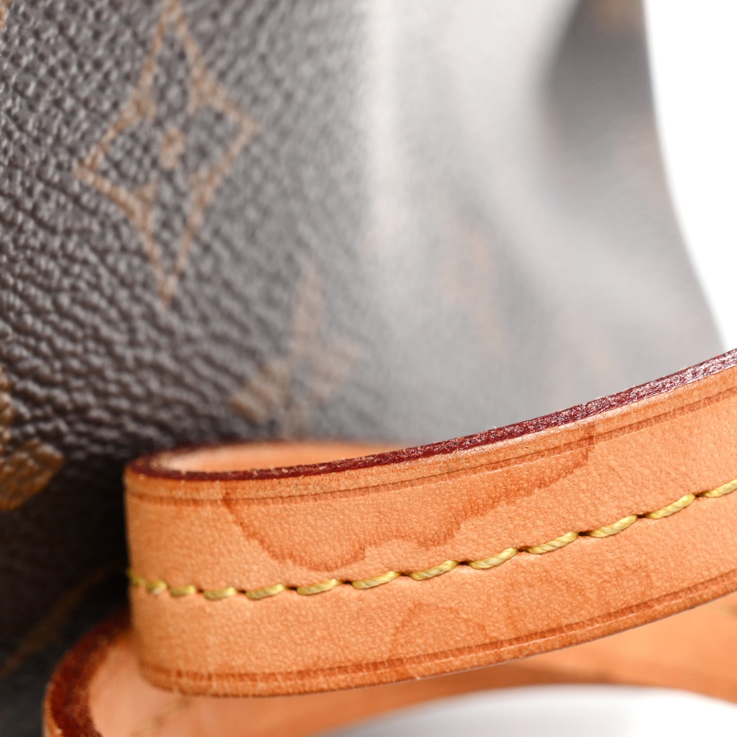 Louis Vuitton Monogram Turenne MM