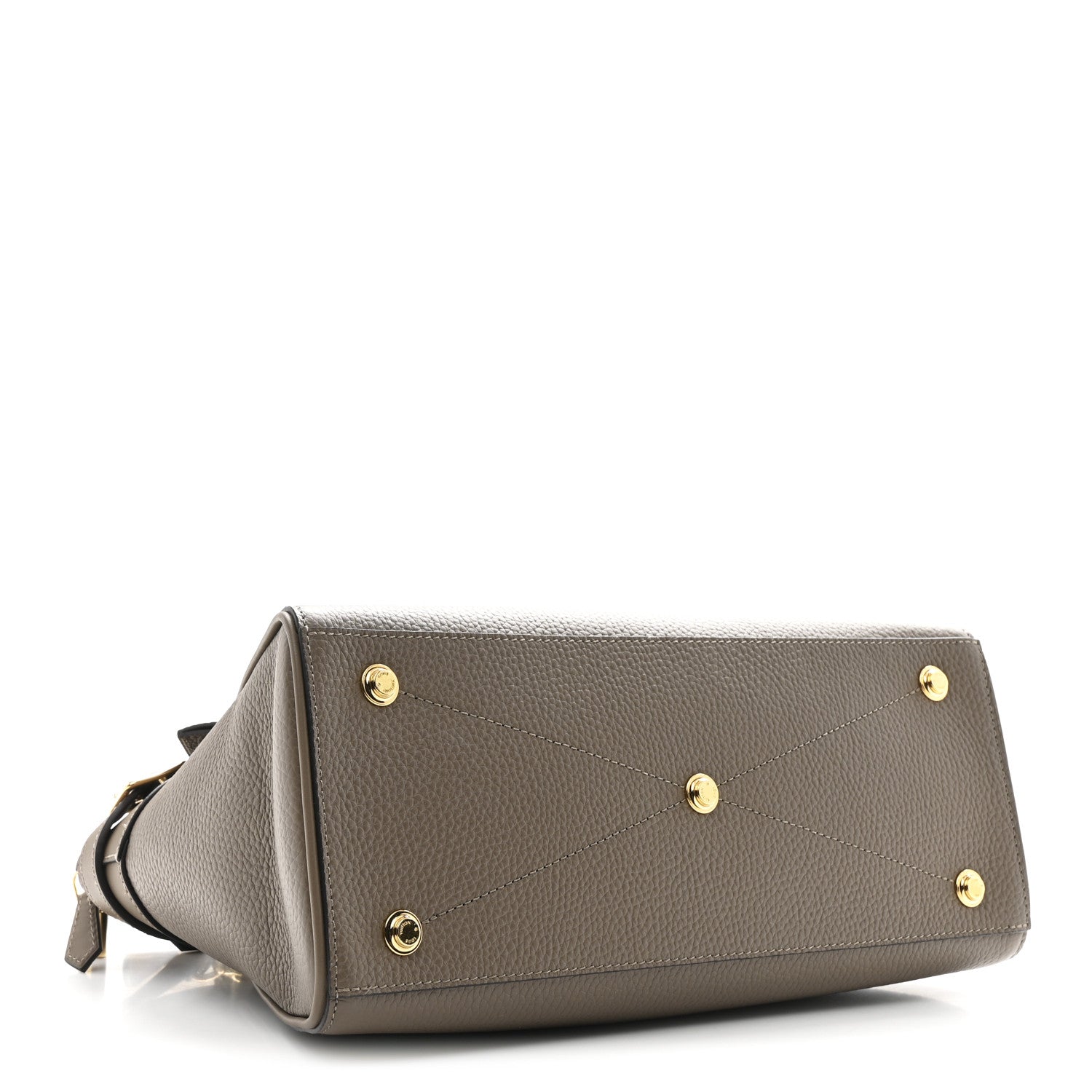 Louis Vuitton Taurillon Calfskin Vendome MM Earth