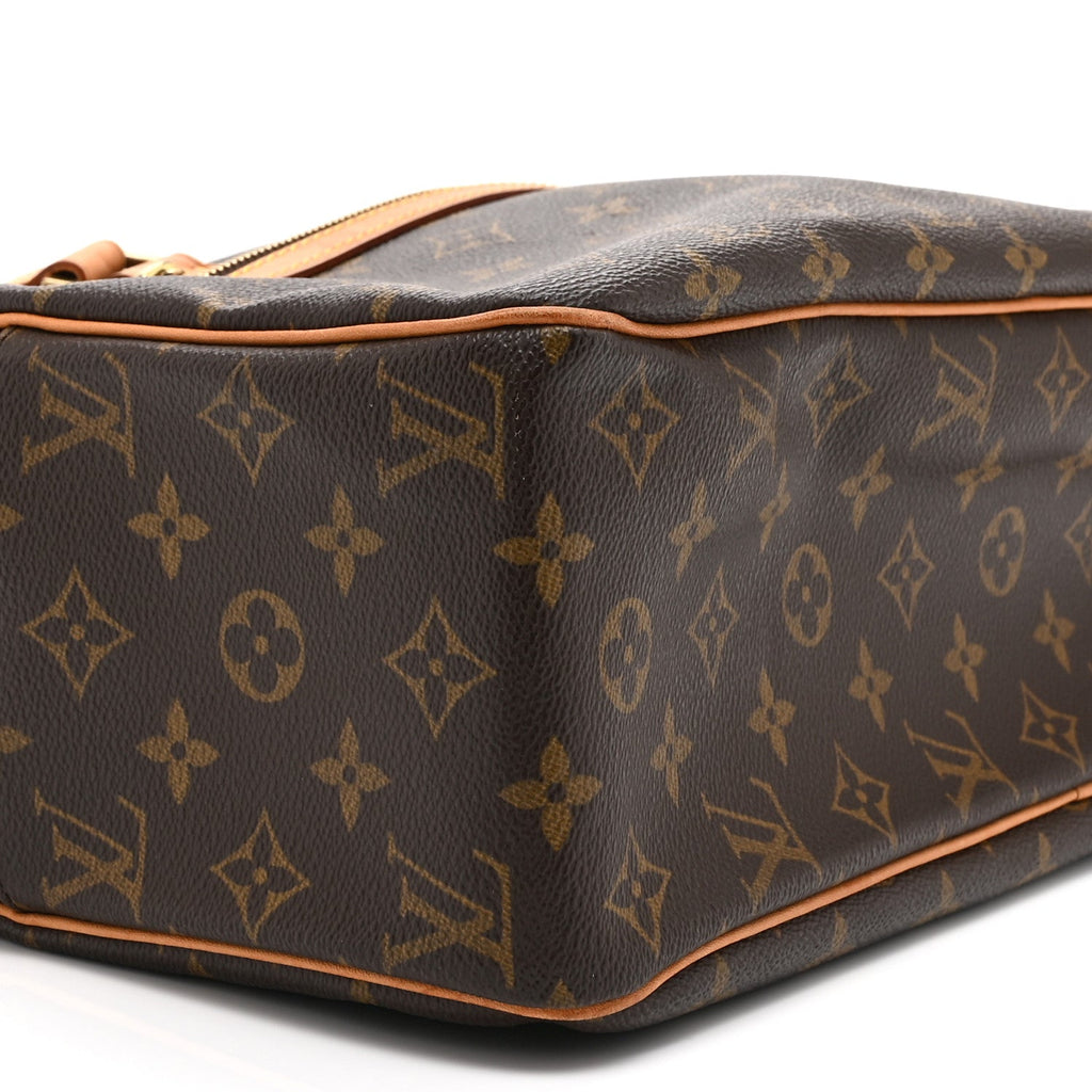 Louis Vuitton Monogram Cite GM