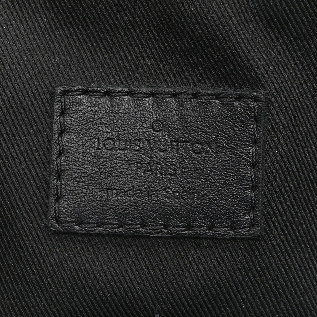 Louis Vuitton Monogram Galaxy Alpha Messenger