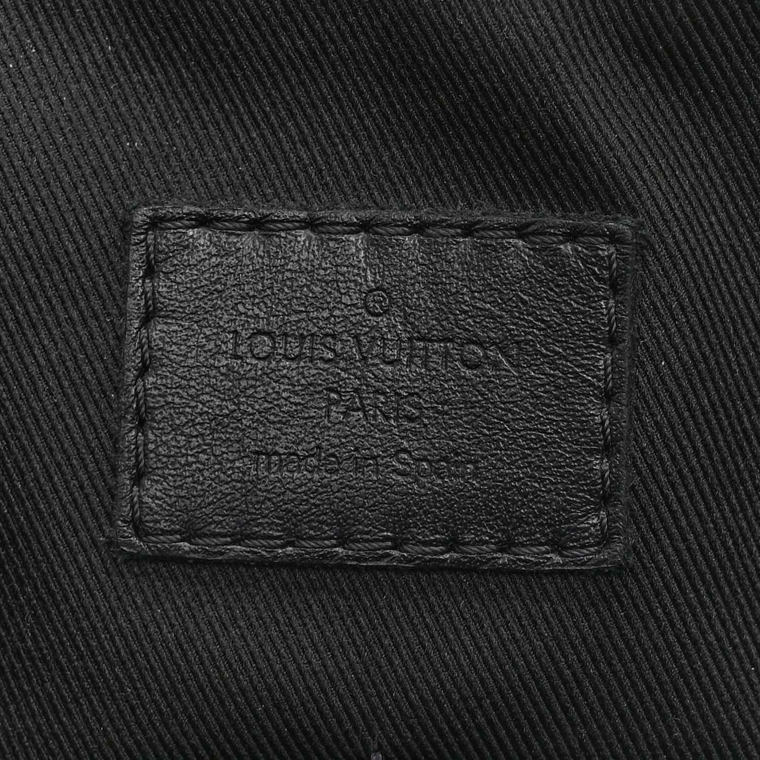 Louis Vuitton Monogram Galaxy Alpha Messenger