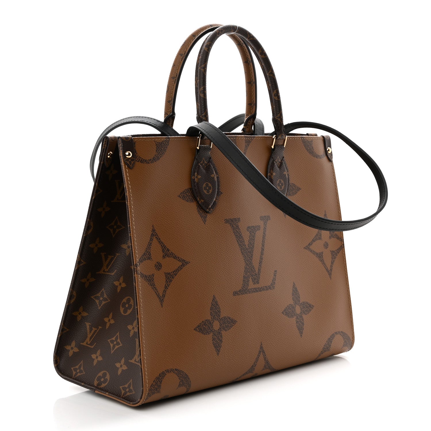 Louis Vuitton Reverse Monogram Giant Onthego MM