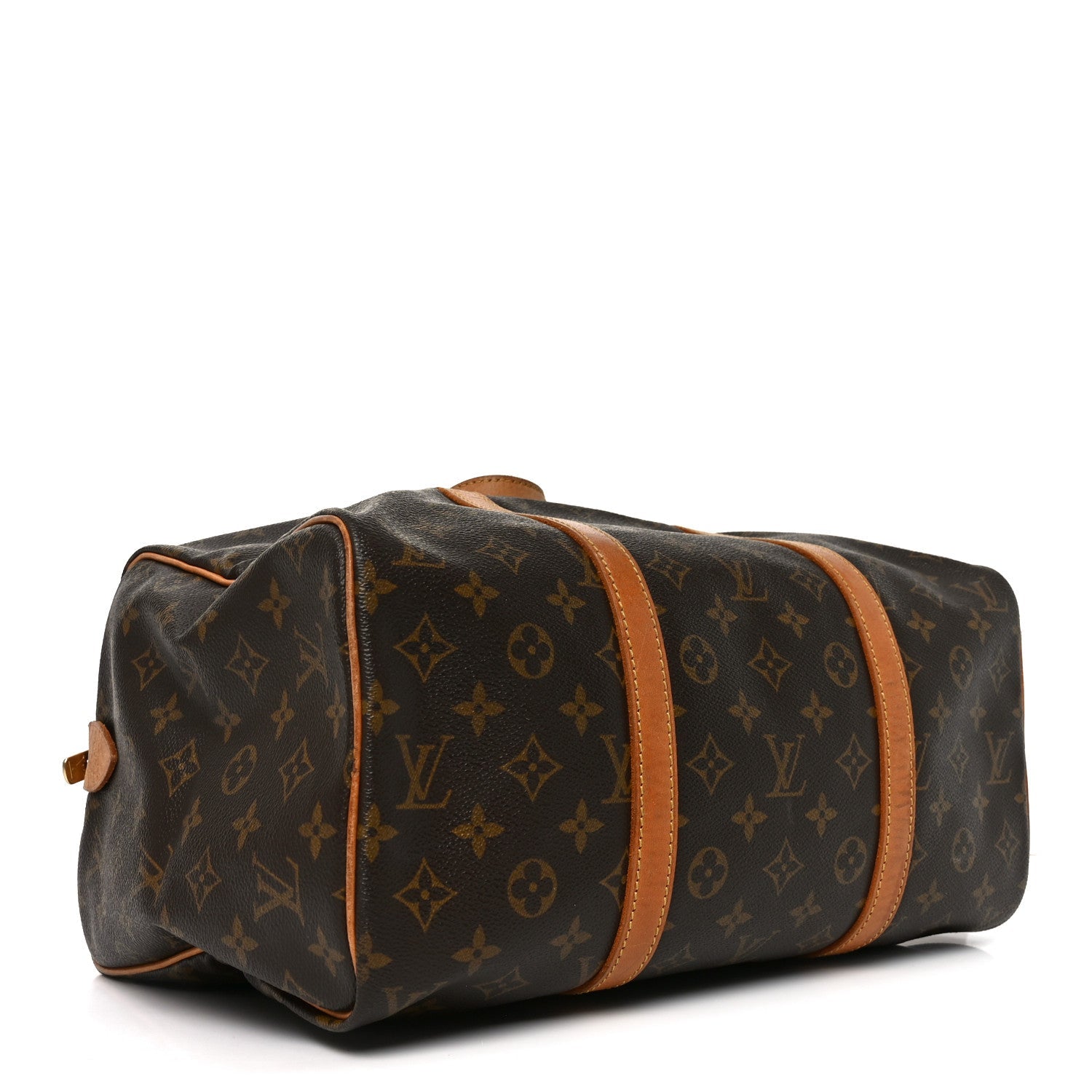 Louis Vuitton Monogram Sac Souple 35