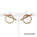 HERMES Echape Earring