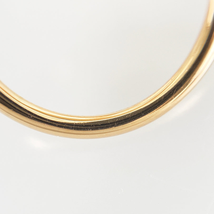 HERMES Echape Earring