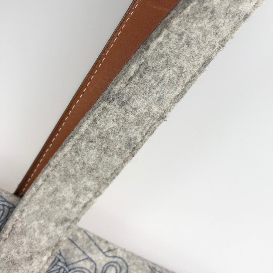 HERMES Karimi MM Tote bag
